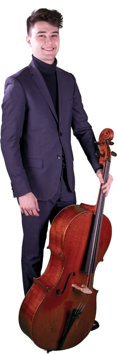 Voir la page de Enguerrand Bontoux